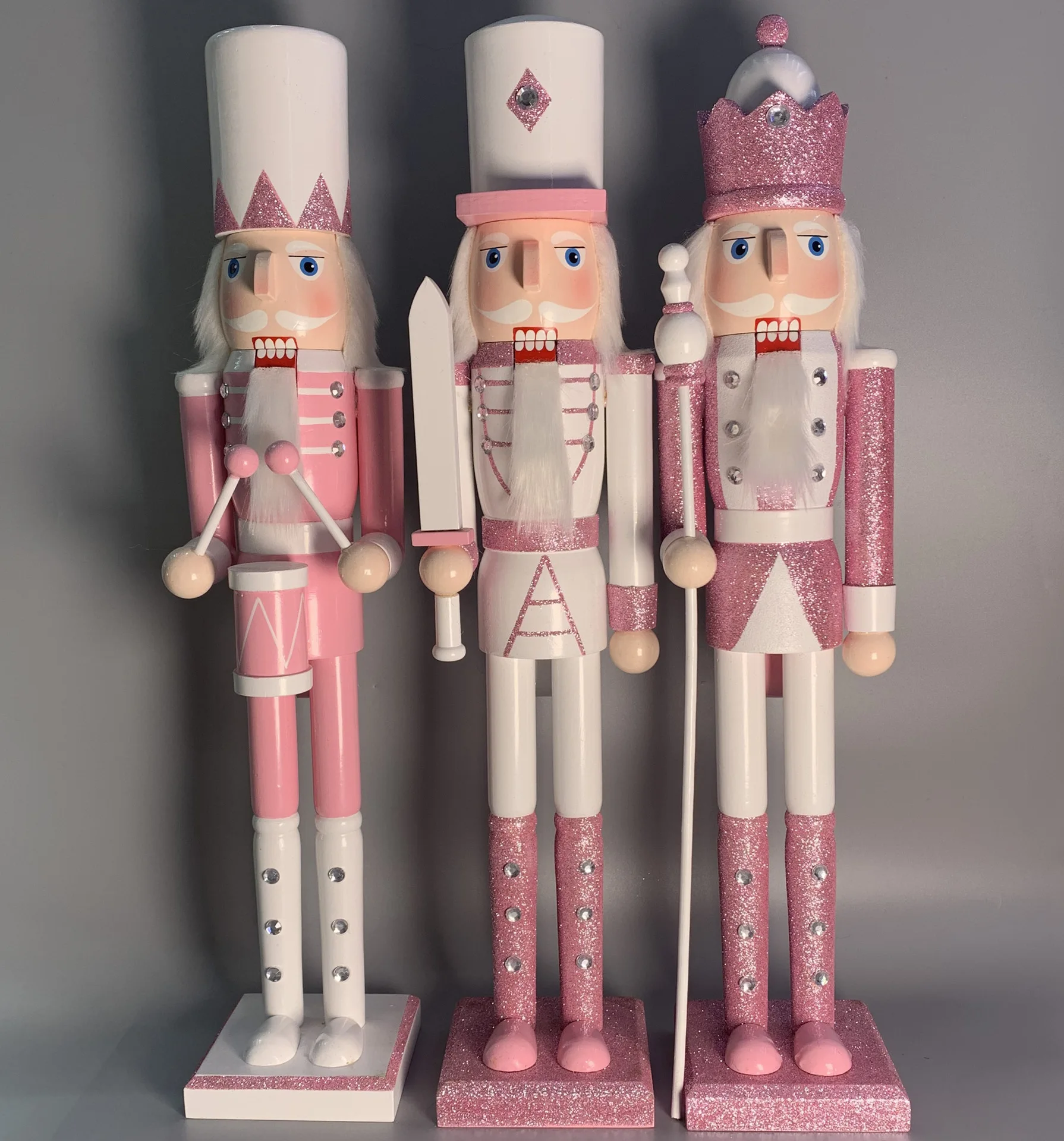 Rose Gold Nutcracker Ubicaciondepersonas cdmx gob mx