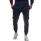 New Pants Wholesale Autumn And Winter New Hot Sale Men Exercise Casual Pants