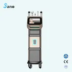 Tripolar Radio Lift Machine Anti Aging Wrinkle Radio Frequency Face Lifting Tripolar Radio Frequency Machine