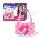 Children Diy Handmade Logo Painted Kid Purses And Handbags Little Girls Bags