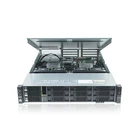 Server Huawei High Quality 2U Server RH2288HV5 4208 CPU 16G 2TB Rack Storage Chasis Shelf Server