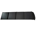 Solar Charger Green Energy 150W Floding Solar Panel Folded Solar Bag Portable Flodable Solar Panel Charger