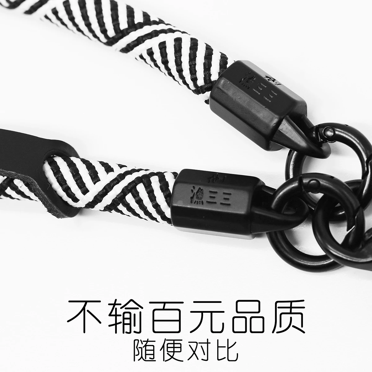 Multi Colors Cell Phone Neck Crossbody Lanyard Universal Phone Strap Connector For Most Mobile Phone