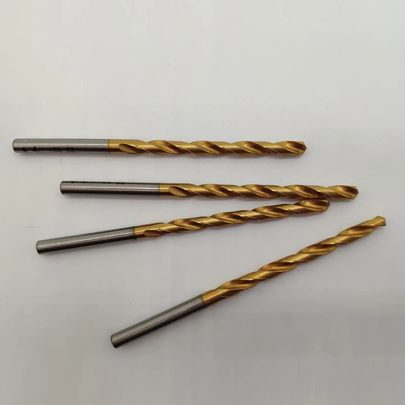 Cleveland Titanium Coat 4mm 5mm 6mm 3 