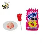 Sweets Sweet Lollipop Shaped Popping And Sweets Shape Brands Hard Wholesale Chinese Hand With Pop Lollipop Candy