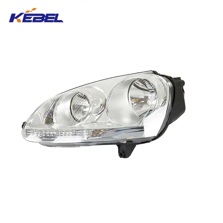 KEBEL Atuo Bodys High Quality Head Lamp OEM Head Light for VW jetta 2009 2010 2011 manufacture