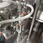Filling Capping Machine Filling Capping Integrated Machine Syringe Filling Machine