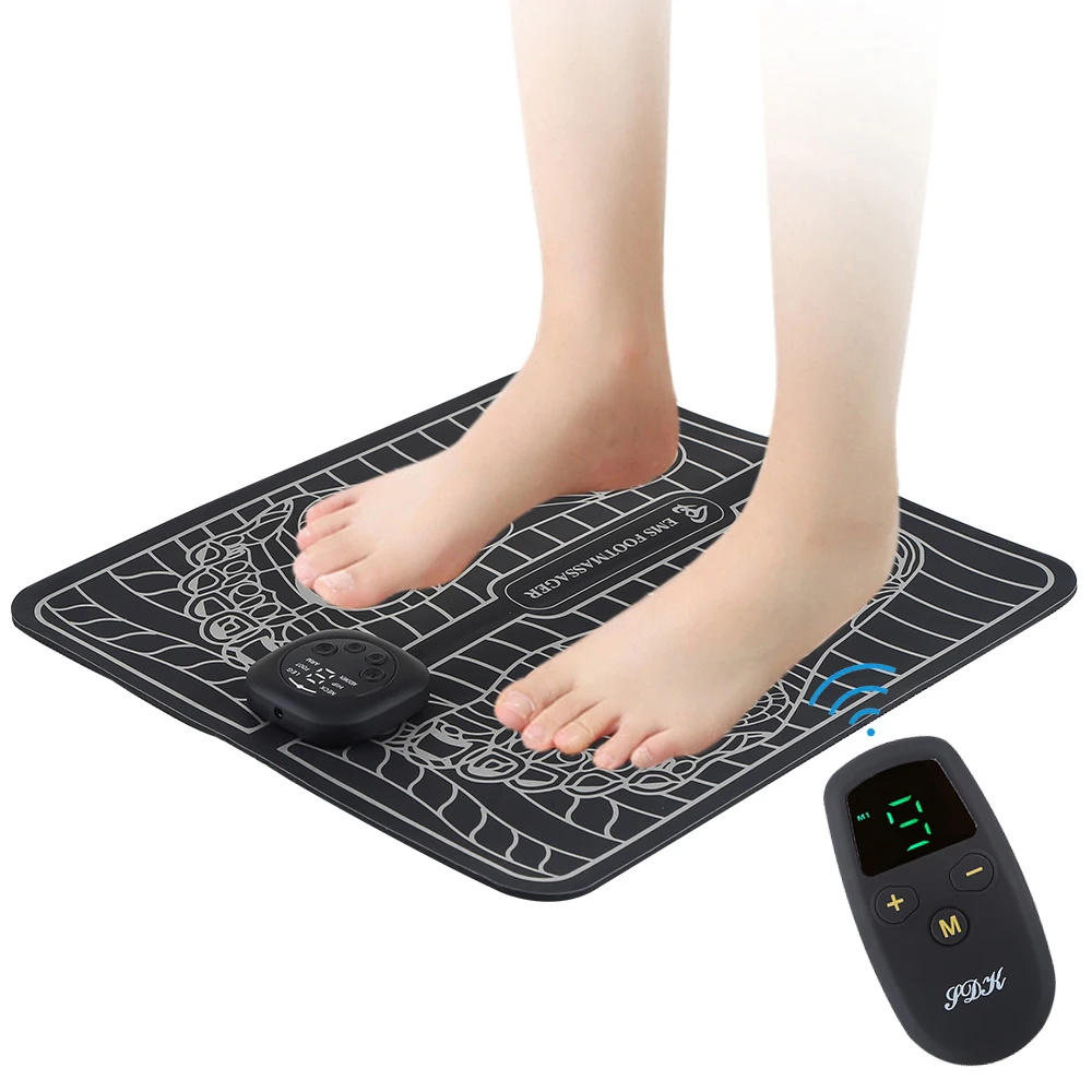Ems Foot Massager Notice En Français Pdf Remote Control Usb Charging Portable Foldable Ems Foot Massage Mat - Buy Foot  Massage Mat,Usb Charging Feet Massager,Foldable Foot Massage Device Product  on Alibaba.com