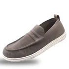 Slip-on Men Shoes Hotsale In Europe Mens Casual Shoe Scivolare A Maglia