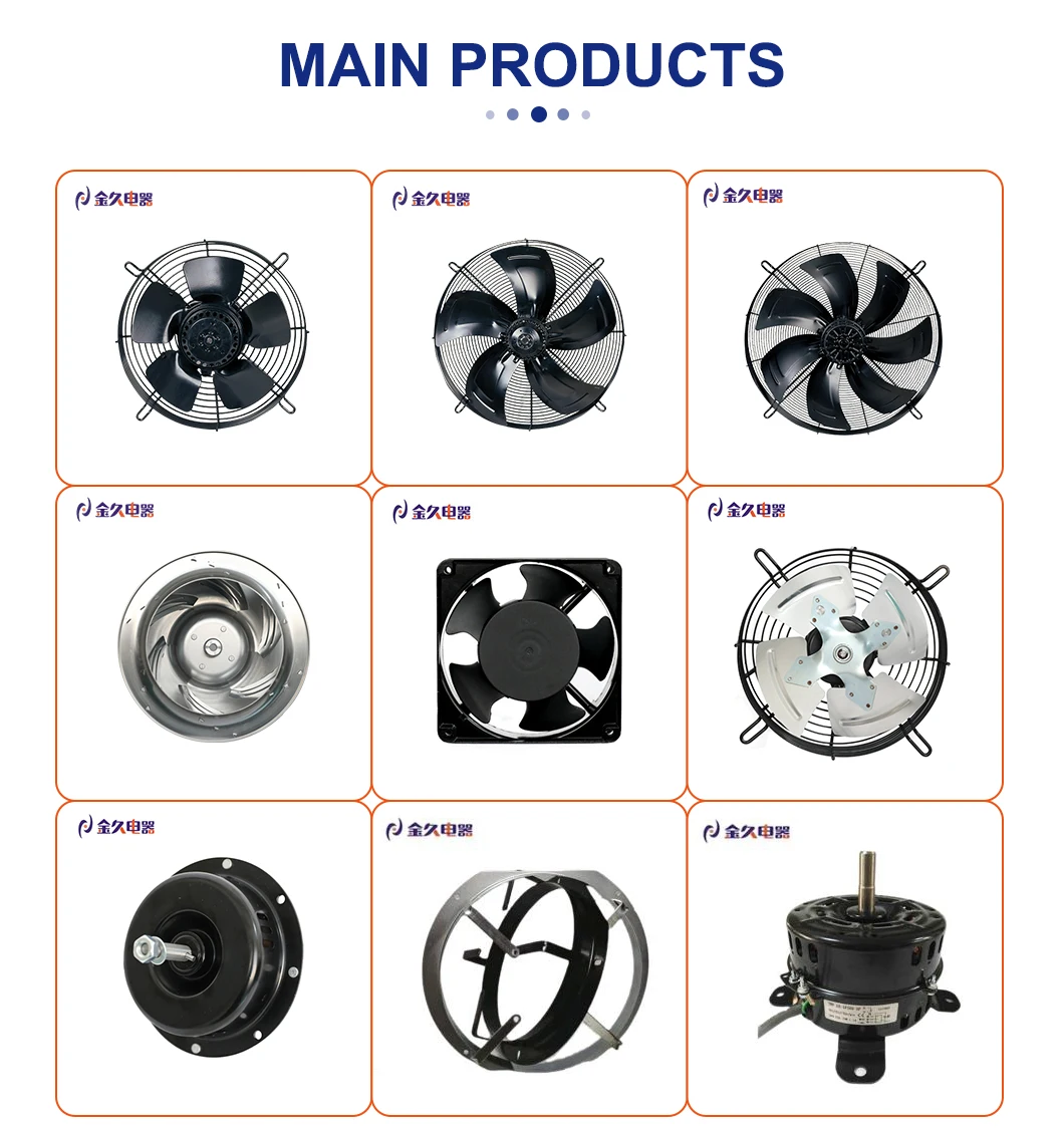 Fan, 10W, IP65, ATEX - detail 30