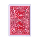 Cards Poker New Secret Marked Stripper Deck Playing Cards Poker Cards Magic Toys Magic Trick
