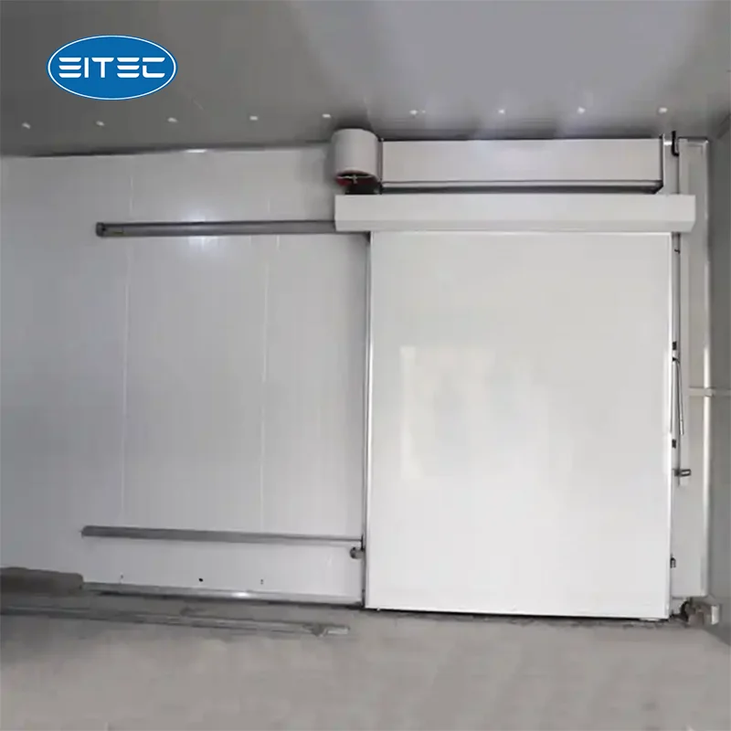 Freezer, 220v, 1-30 HP - detail 18