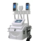Multifunction Freezing Fat Portable Slimming/cryo Fat Freezing Liposuction Equipment