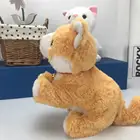 Toys Toy Plush Customized Toys For Animal And Cat Factories Smart Cat Soft Toy Plush Toy