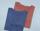 Vest Top Jinruite 2021 Trending Product Cotton Sexy O-neck Sleeveless Lightweight Tank Women Fashion Custom Yoga Vest Top