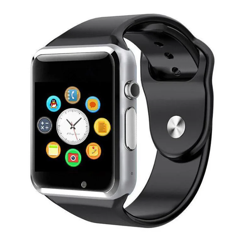 a1 smartwatch app