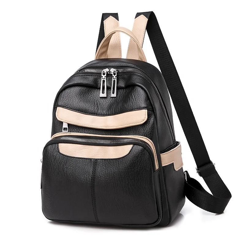 small ladies backpack uk