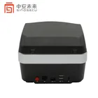Id Check Compact Easy Integration 500 Dpi Passport Reader And ICAO 9303 ID Card Scanner At Casino Bar Check In