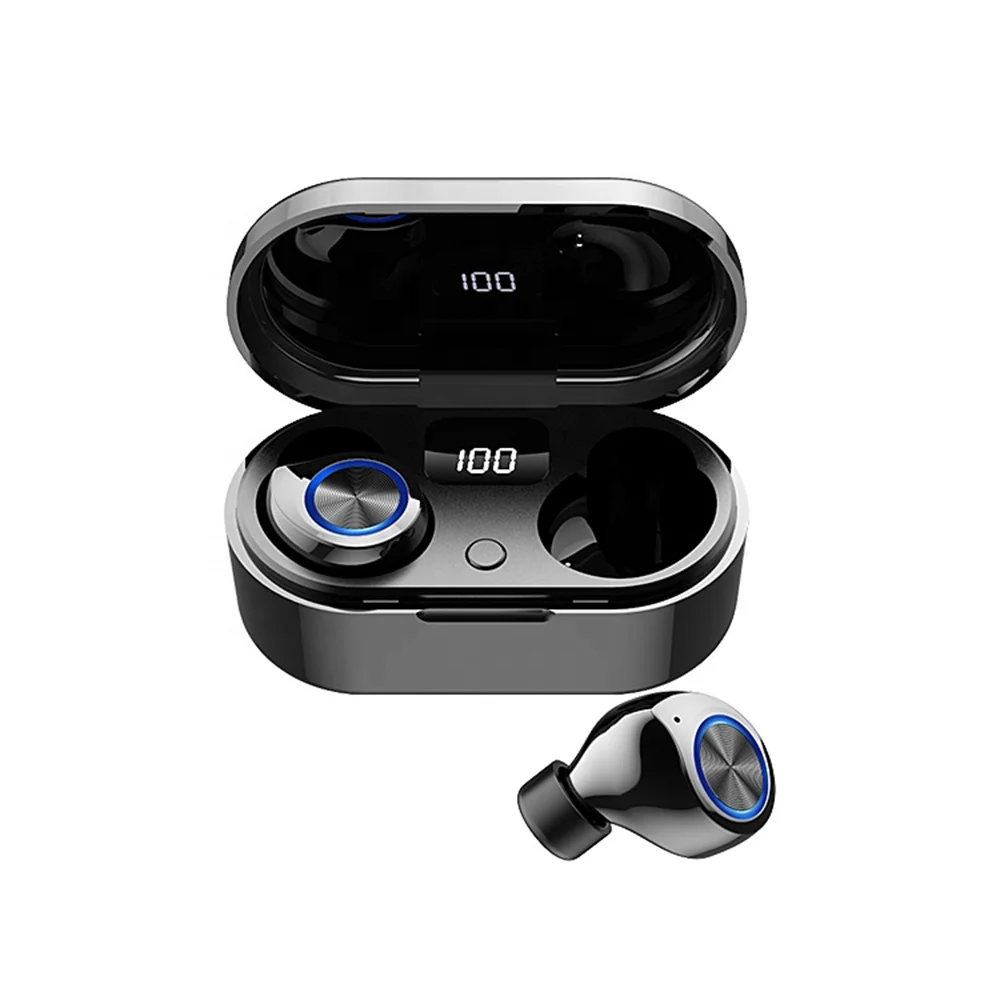 tiksounds bluetooth earbuds