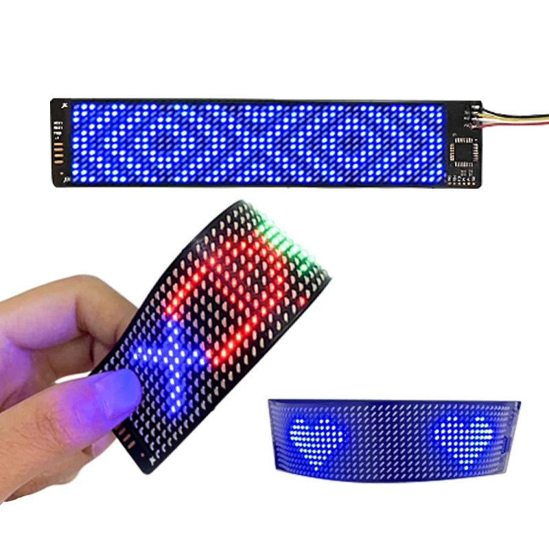 programmable led display screen