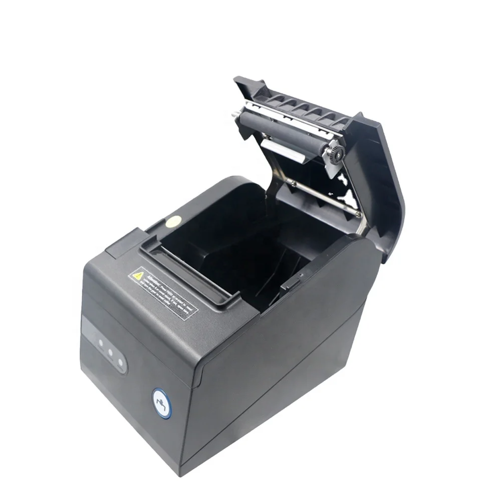80mm Google Cloud Printing Machine Pos 
