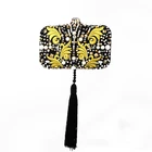 Clutches Clutch Purse Handmade Embroidery Wedding Clutches Evening Clutch Bags Purse