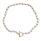 Pearl Jewelry Right Grand Pearl Necklace Choker Jewelry Necklace