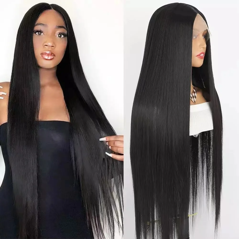 13x4 Real Hd Swiss Lace Frontal Wig Vendor Buy Now Pay Later Unprocessed  Virgin Original Raw Cambodian Human Hair Extensions Wig - Buy 360 Lace Wig  For Braids,Real Hd Lace Frontal Wig,Original