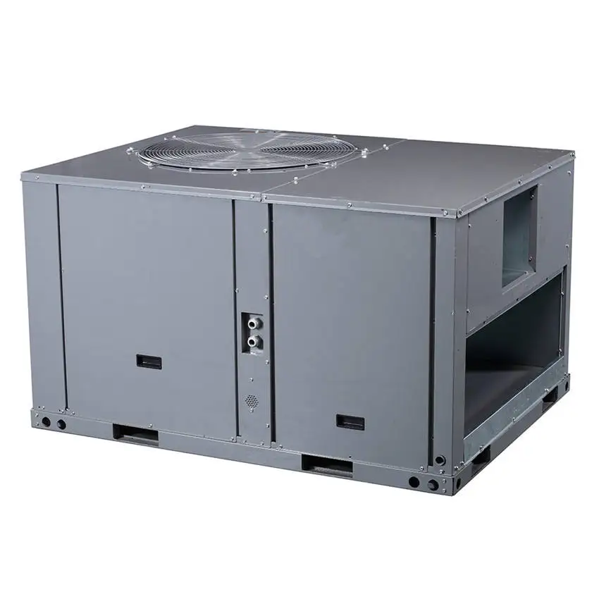 Rooftop Packaged Unit, 10ton, R410a - detail 8