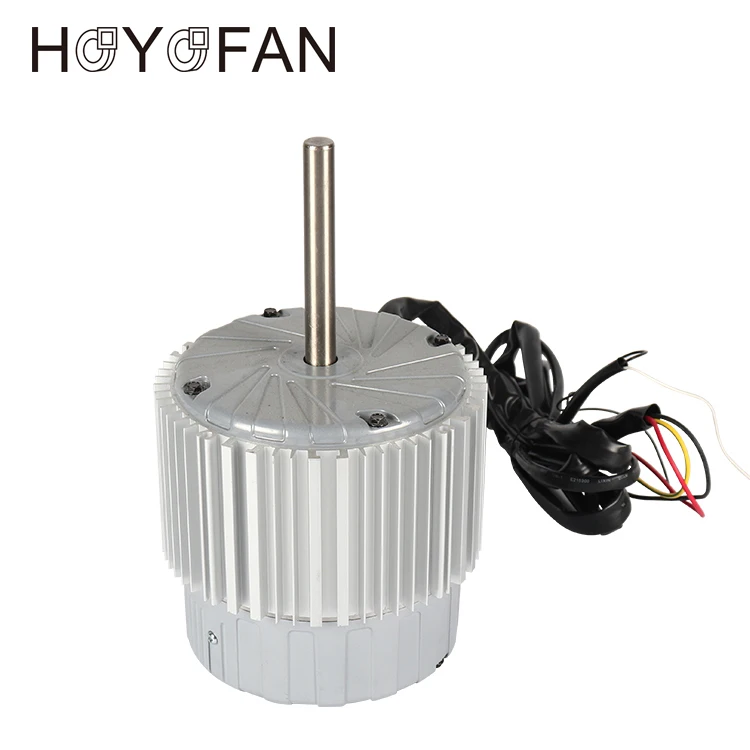 Radial Fan, 230V, 450W - detail 22