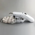 VOF NEW ZDML-6 Mini Sewing Machine Portable Electronic Double Thread Hand Sewing Machine Cloths