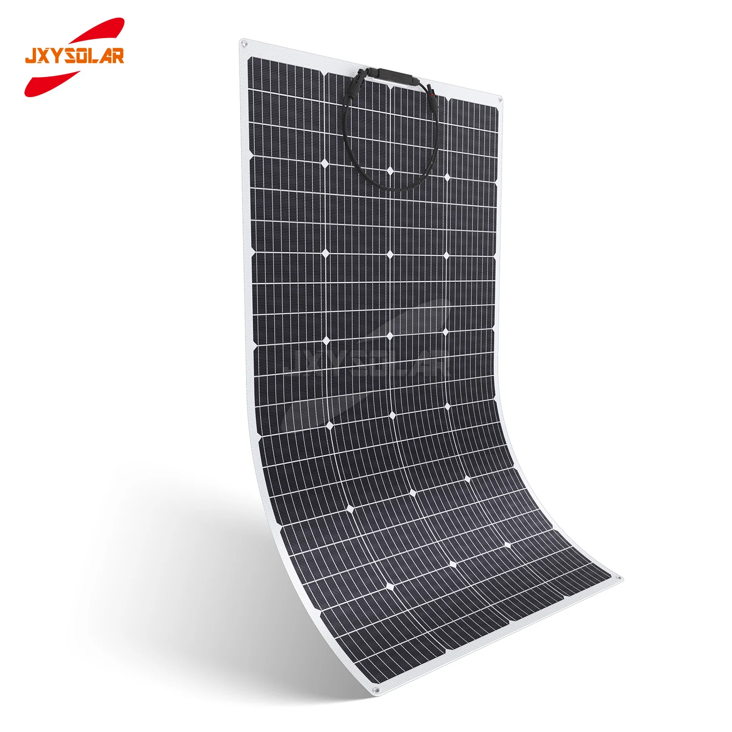 Balkon Solar Module 160W Monocrystalline Flexible Solar Panel Kit for Home Use Marine Yacht RV and Other Off Grid Applications.jpg