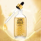Skin Private Label High Quality Anti-Aging 24K Gold Face Serum Skin Hydrating Presents Face Serum