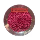Pla Manufacturers Supply Pink Pla Matte Masterbatch Price