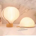 Paper For Toys Kids Cartoon Designs Tyvek Paper Promotional Led Book Lamp For Toys To Kids