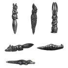 Gift Ideas Small Animal Series Stationery Graphite Modeling Pen Gift Ideas For A Pencil