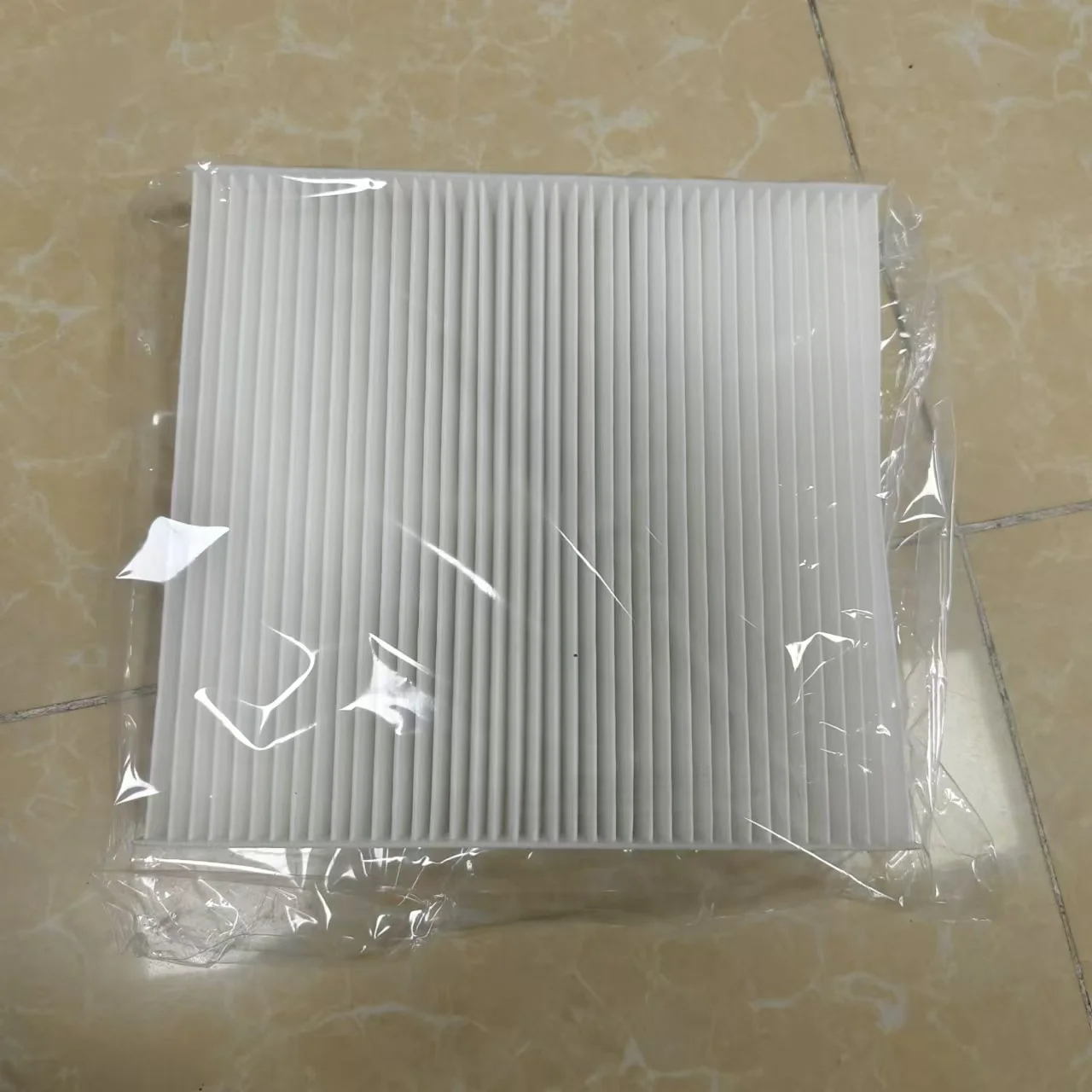 Cabin Air Filter for Nissan Navara NP300 2.5 dCi 4x4 2014-2016 OE NO. 27277-4KH0A