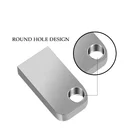 Pen Drive Mini Metal 16 Gb Pen Usb Flash Drive 2.0 4gb 8gb 16 Gb 32g 64gb Usb Stick Pendrive Customized Gift USB