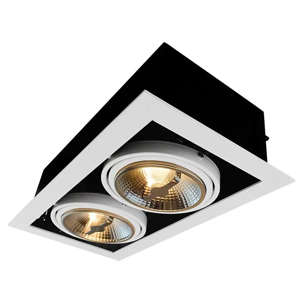 gu10 recessed ceiling light fittings