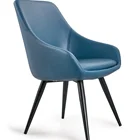 Chair Hot Sale Lounge Chair Swivel Recliner Chair 360 Degree Leisure Chair Lounge For Office Living Room
