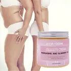 Japan Slimming Weight Loss Slimming Cream Custom Weight Loss Organic Cellulite Japan Caffeine Burn Hemp Slimming Cream