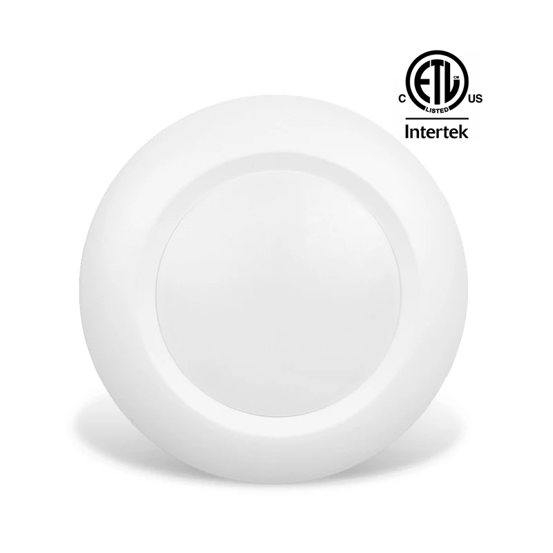 surface mount led disc light