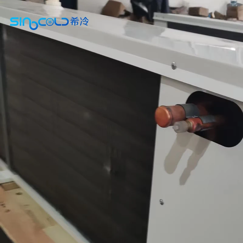 Unit Cooler, DD15, 3KW - detail 16