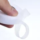 Adhesive Fabric Interlining Supplier PA Double Side Adhesive Interlining Fabric Tailoring Materials