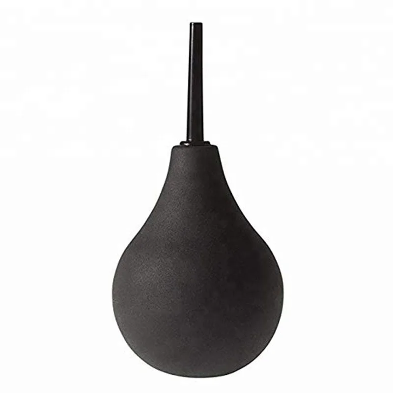 Анальный вибратор-ёлочка Nexus Bendz гибкий, черный BEN001 - Nexus - Анальные ёлочки - Купить