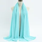 Muslim Scarf Muslim Dupatta Shawl Scarf