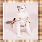 Uniform Wholesale Lovely Girl Style Jk Pet School Pet Uniform