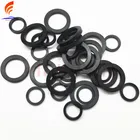 Rubber Gaskets Gasket Rubber Rubber Sealing Products NBR EPDM Rubber Washers Flat Rubber Gaskets