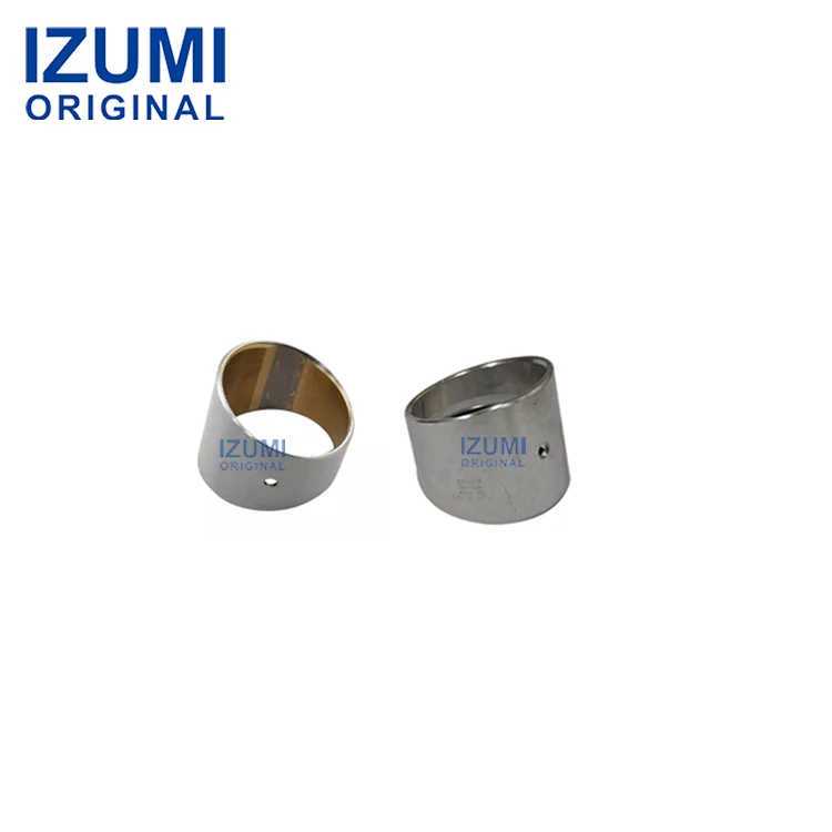 IZUMI ORIGINAL Diesel Engine Parts Connecting Bushing for Doosan DH55 DH60-7