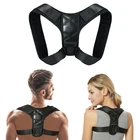 Back Posture Corrector Neoprene Customize OEM Back Support Posture Corrector
